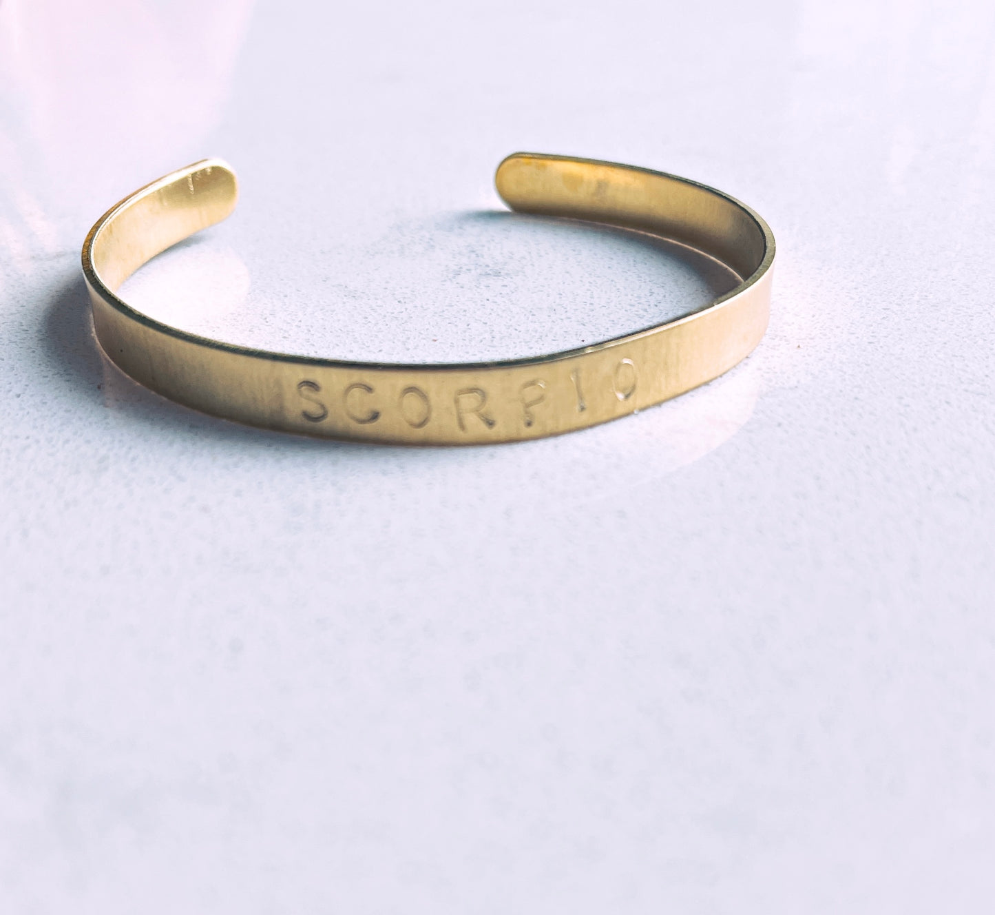 SCORPIO CUFF