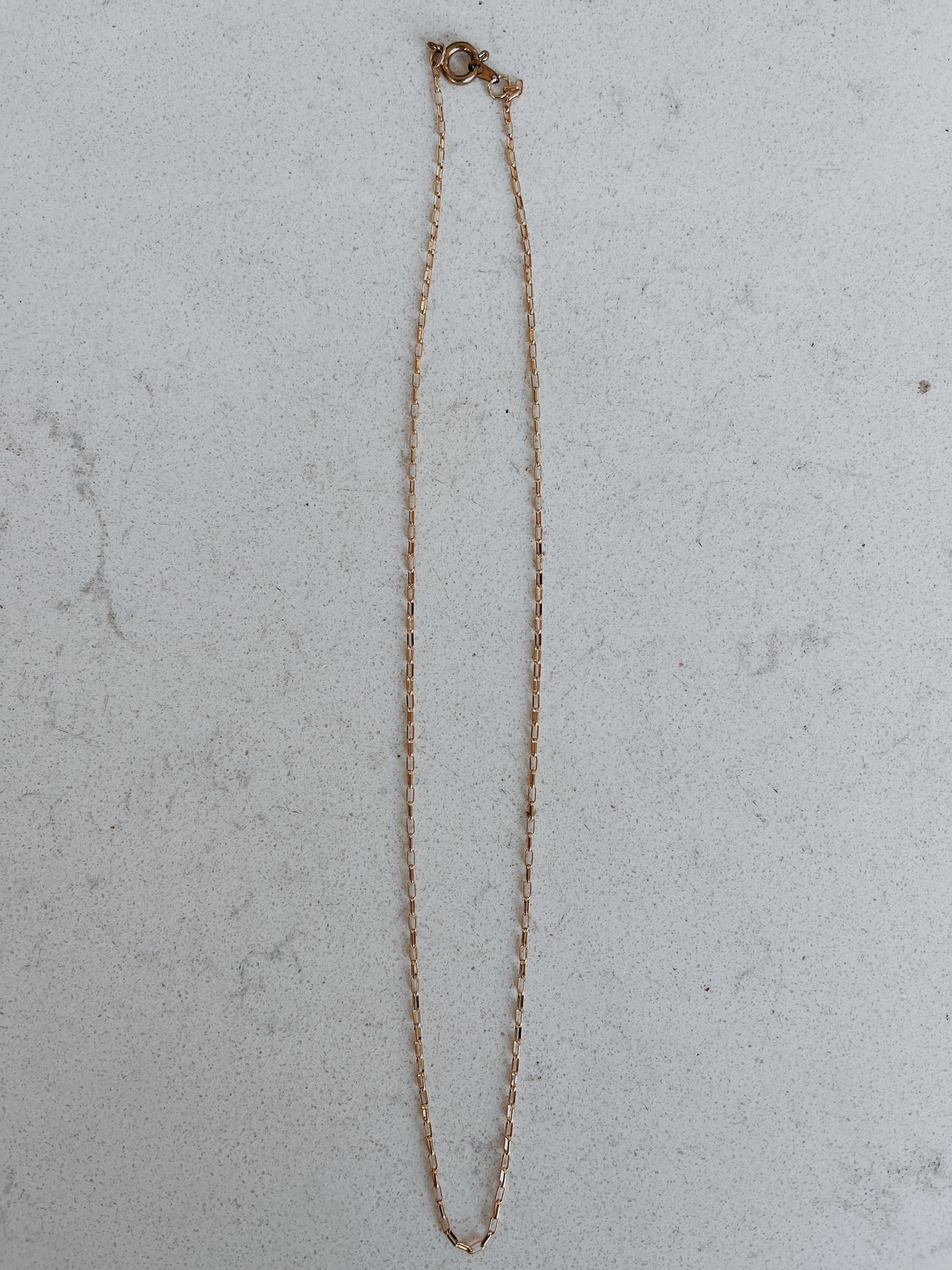 Mini Paperclips