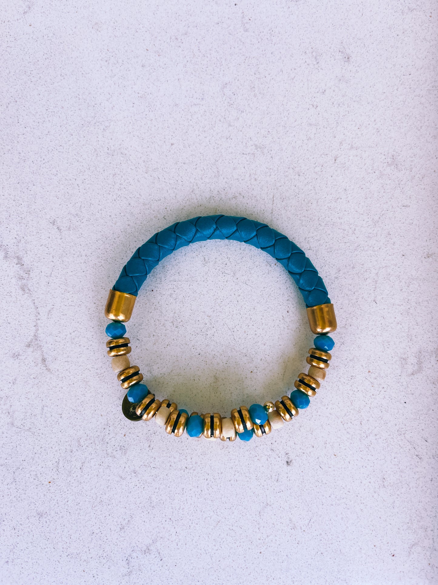 Maria's Beach Bangle