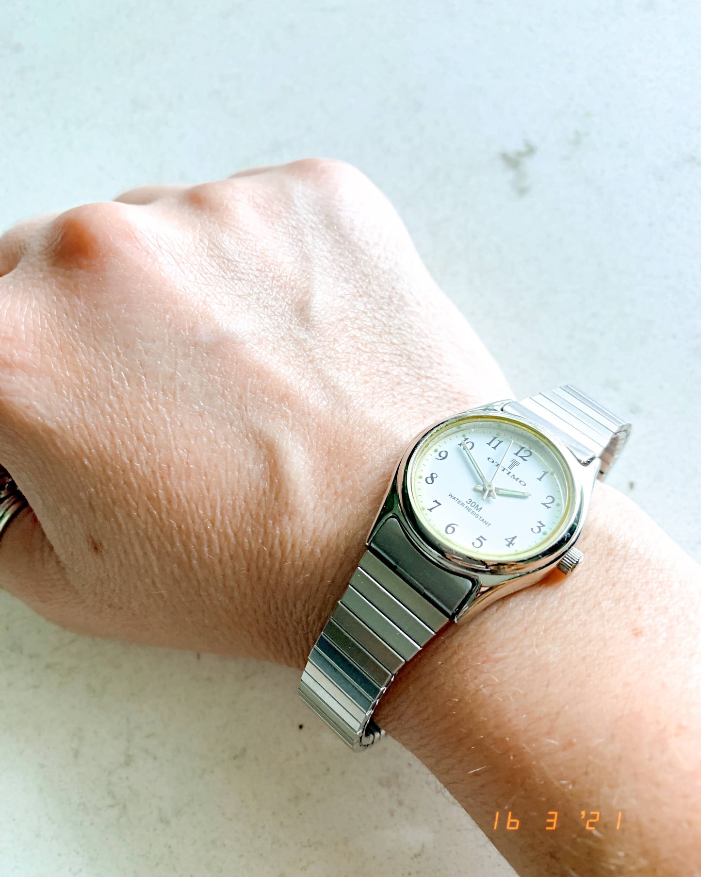 OTTIMO sport watch