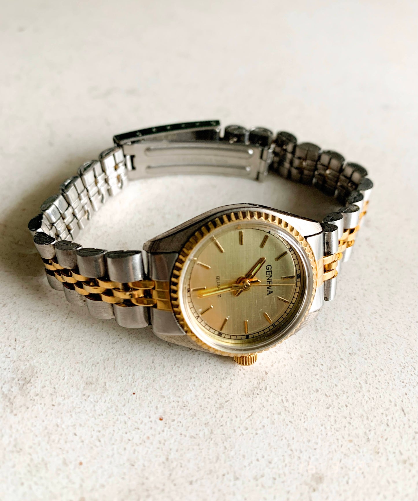 GENEVA women's watch