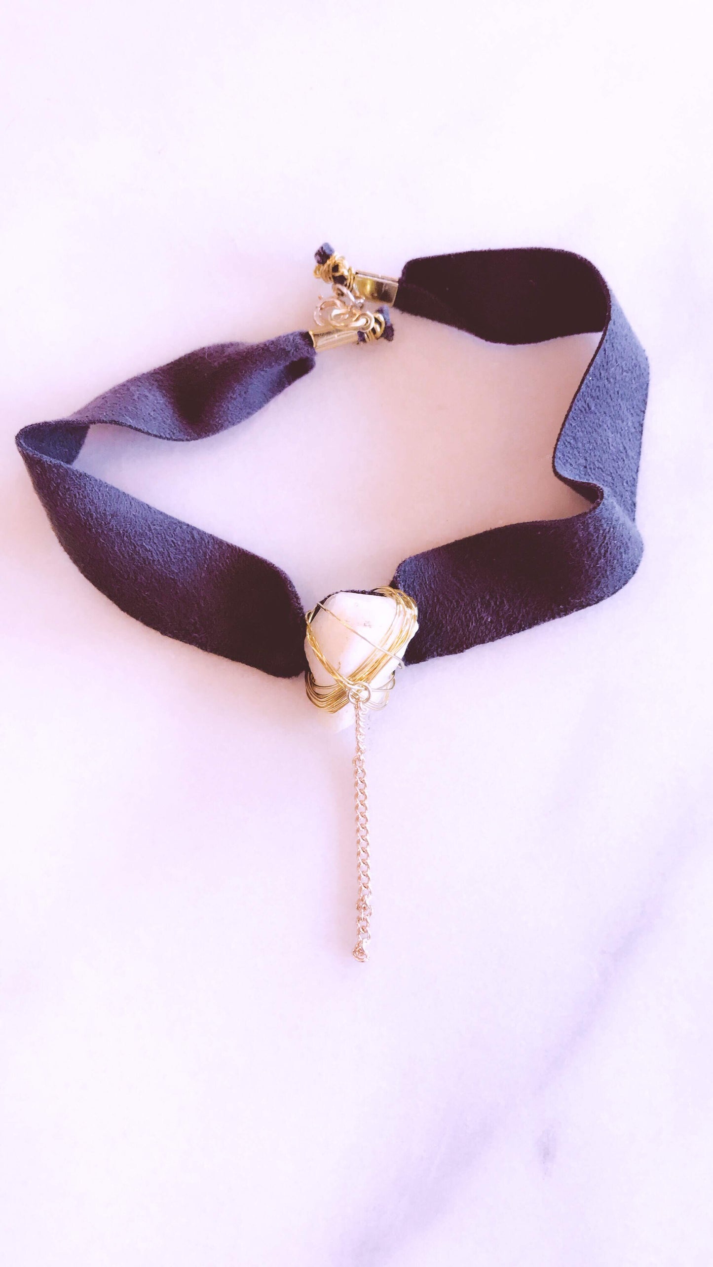 Culebra choker