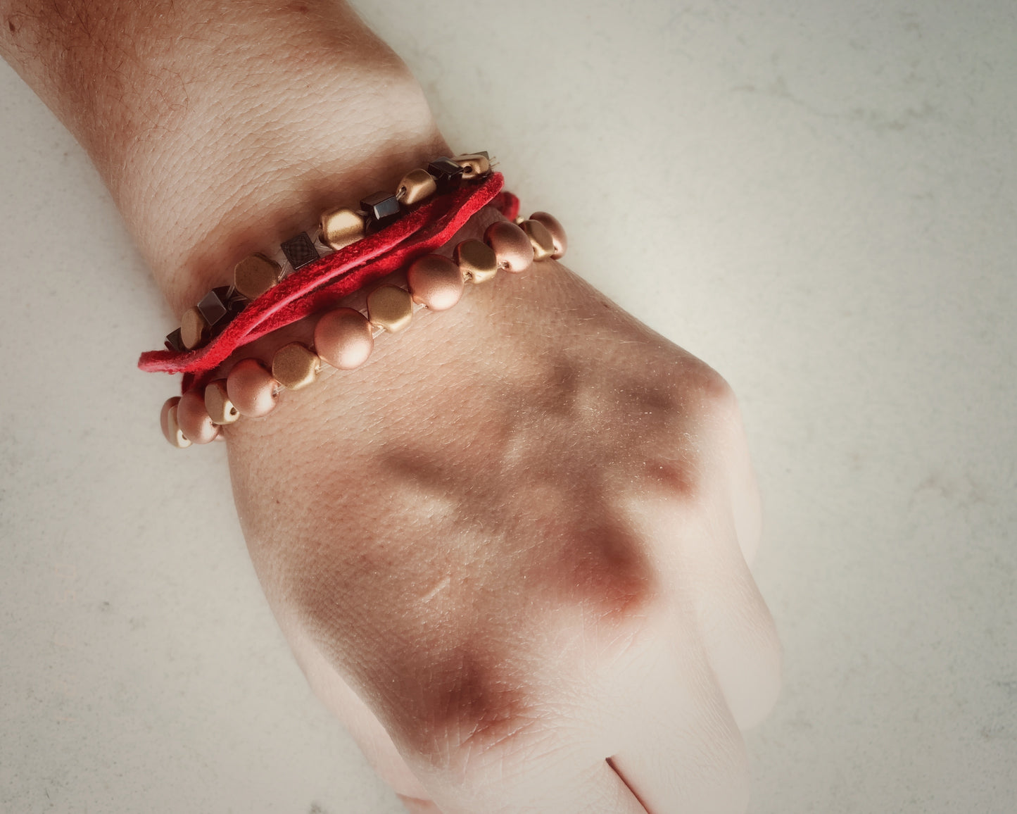 Lucky Me bracelet