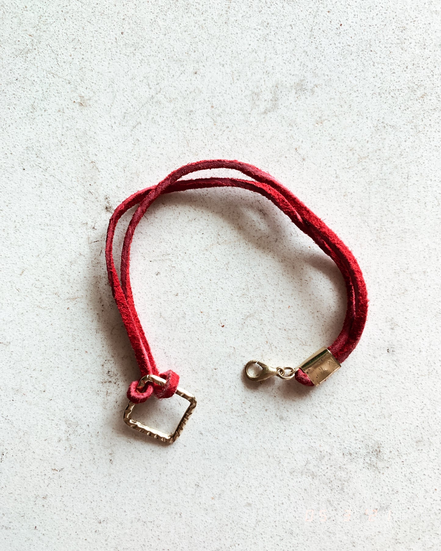 Lucky Me bracelet